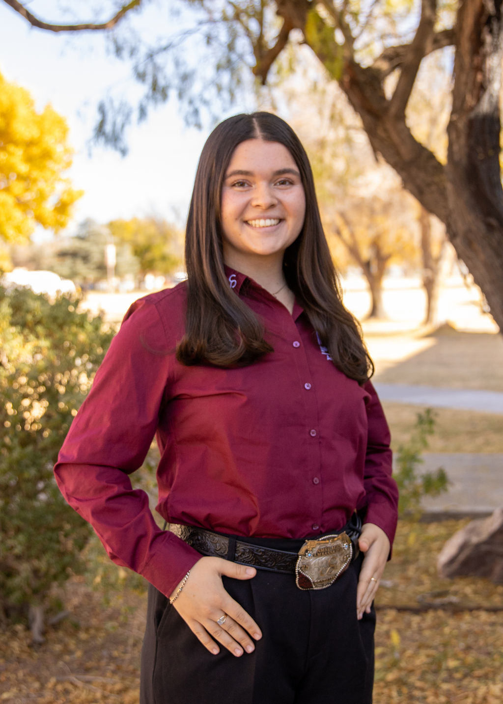 Image of Anaya Gonzalez